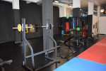 Kombat Gym - Palestra Muay Thai Roma