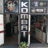 Kombat Gym - Palestra Muay Thai Roma