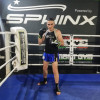 Kombat Gym - Palestra Muay Thai Roma