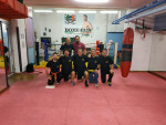 Planet Fitness Boxe