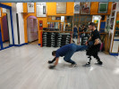 Planet Fitness Boxe