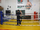 Planet Fitness Boxe