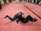 Planet Fitness Boxe