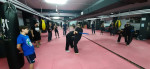 Planet Fitness Boxe
