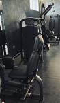 Exclusive Fitness Club