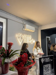 Exclusive Fitness Club