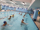 Fitness Center Portuense