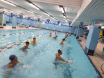 Fitness Center Portuense