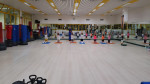 Fitness Center Portuense