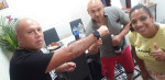 Fitness Center Portuense
