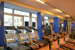 Palestra Fruit & Fitness Roma