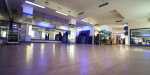 Palestra Fruit & Fitness Roma