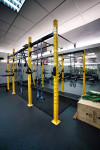 ROMIS SSD arl - Palestra Silver Gym Roma