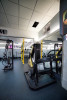 ROMIS SSD arl - Palestra Silver Gym Roma