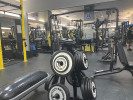 ROMIS SSD arl - Palestra Silver Gym Roma