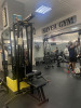 ROMIS SSD arl - Palestra Silver Gym Roma