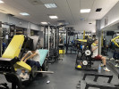 ROMIS SSD arl - Palestra Silver Gym Roma