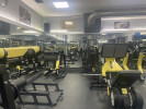 ROMIS SSD arl - Palestra Silver Gym Roma