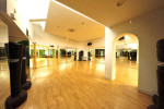 Gymnasium '91