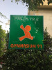 Gymnasium &#039;91