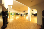 Gymnasium &#039;91