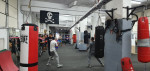 Quadraro Gym(palestra Quadraro)quadraro Boxe - Foto 1