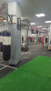 Quadraro Gym(palestra Quadraro)quadraro Boxe