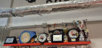 Quadraro Gym(palestra Quadraro)quadraro Boxe