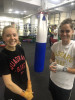 Quadraro Gym(palestra Quadraro)quadraro Boxe