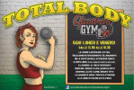 Quadraro Gym(palestra Quadraro)quadraro Boxe