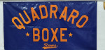 Quadraro Gym(palestra Quadraro)quadraro Boxe