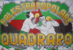 Quadraro Gym(palestra Quadraro)quadraro Boxe