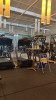 Plus 1 Gym Concept - Palestra
