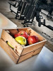 Plus 1 Gym Concept - Palestra