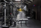 Ceresio 7 Gym &amp; Spa