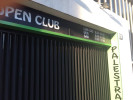 Palestre Open Club Sas