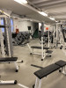 Palestre Open Club Sas