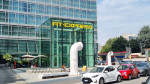 Fit Express Milano isola