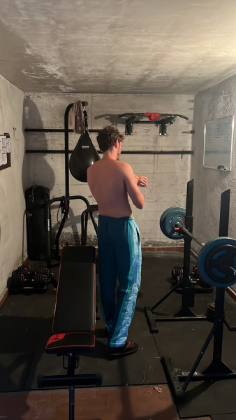 Gordons Gym - Palestra a Milano