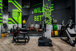 YouFit palestre club via Airolo