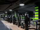 YouFit palestre club via Airolo
