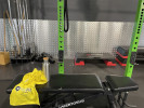 YouFit palestre club via Airolo