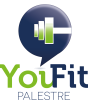 YouFit palestre club via Airolo