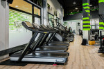 YouFit palestre club via Airolo