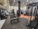 Plinio22 gym