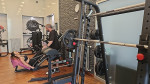 Plinio22 gym