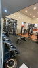 Plinio22 gym