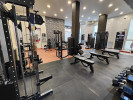 Plinio22 gym