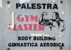 Gym Master Asd