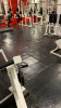Gym Master Asd